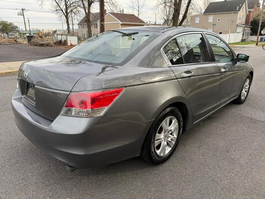 2009 Honda Accord LX-P photo