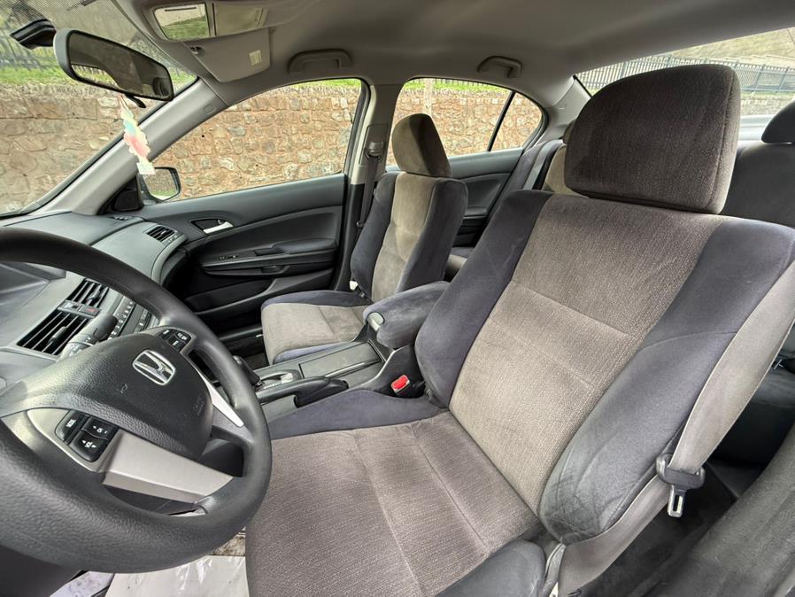2009 Honda Accord LX-P photo