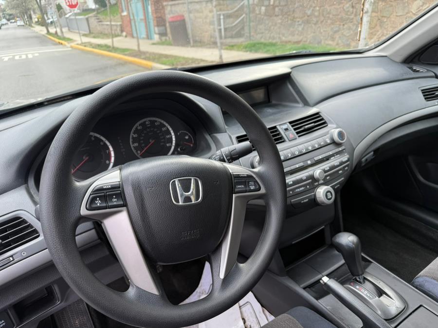2009 Honda Accord LX-P photo