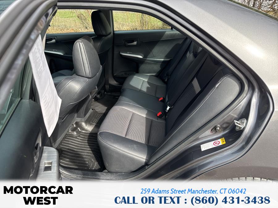 2013 Toyota Camry L photo