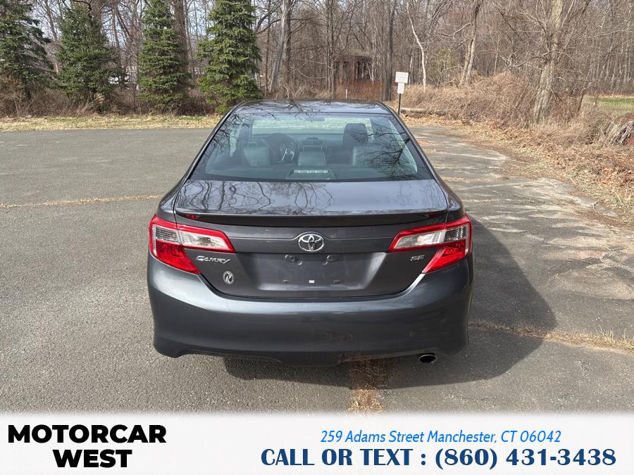 2013 Toyota Camry L photo