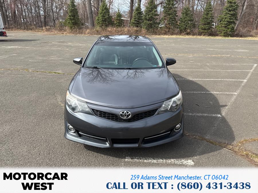 2013 Toyota Camry L photo
