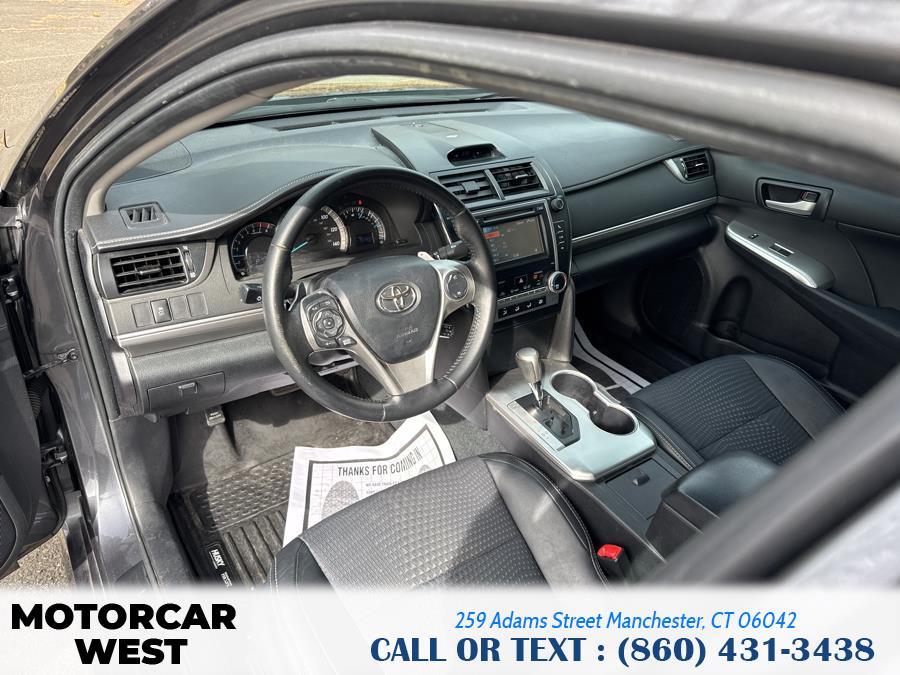 2013 Toyota Camry L photo
