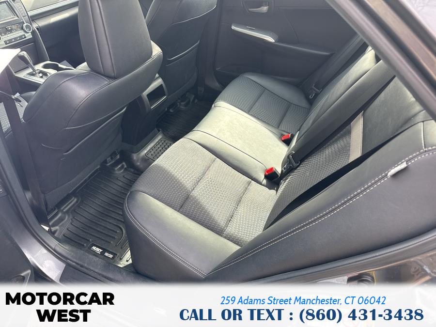 2013 Toyota Camry L photo