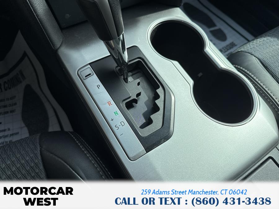 2013 Toyota Camry L photo