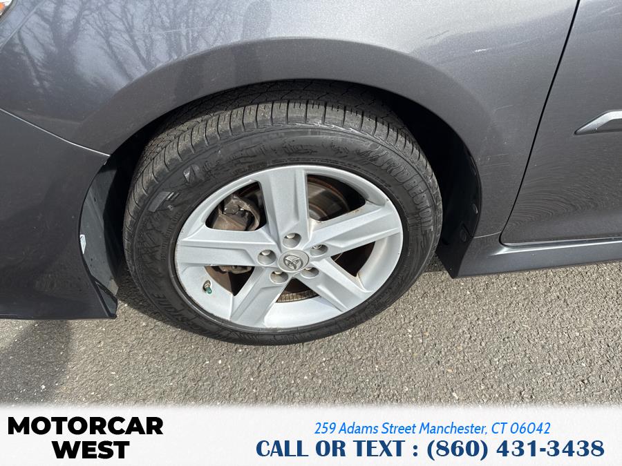 2013 Toyota Camry L photo
