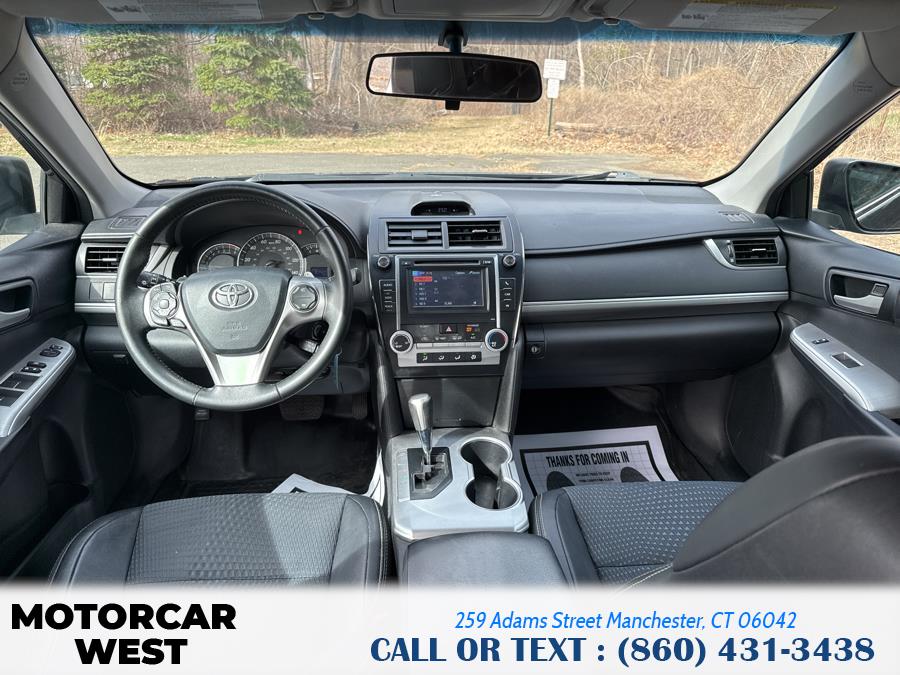 2013 Toyota Camry L photo