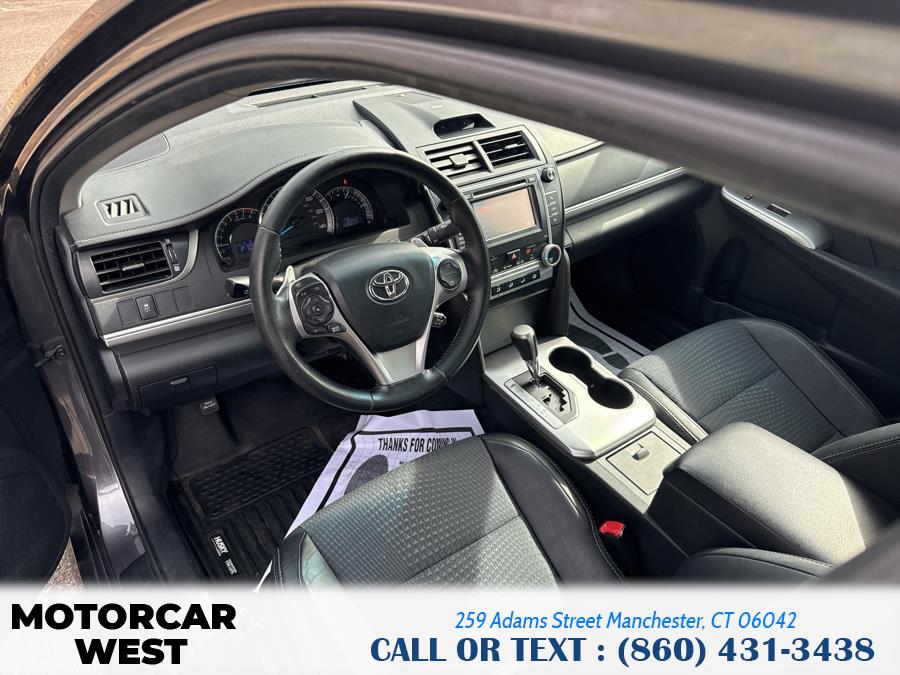 2013 Toyota Camry L photo