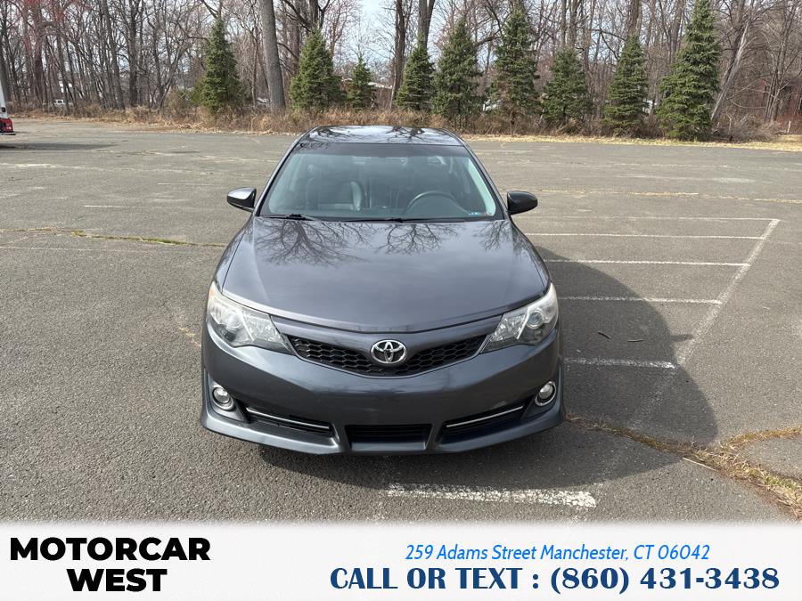 2013 Toyota Camry L photo