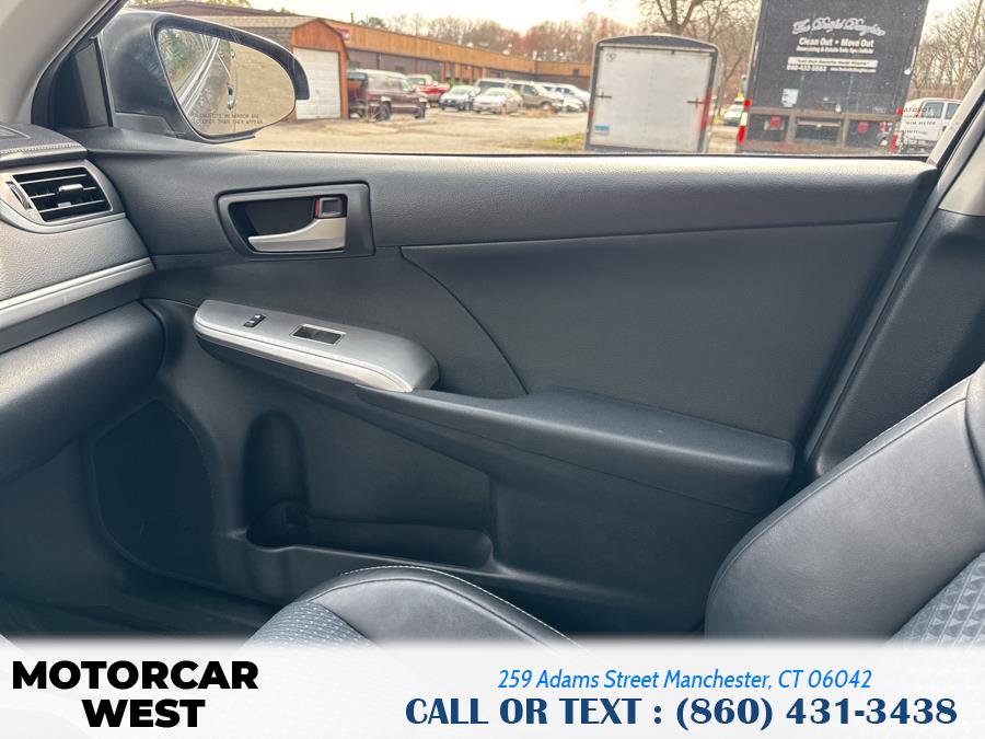 2013 Toyota Camry L photo