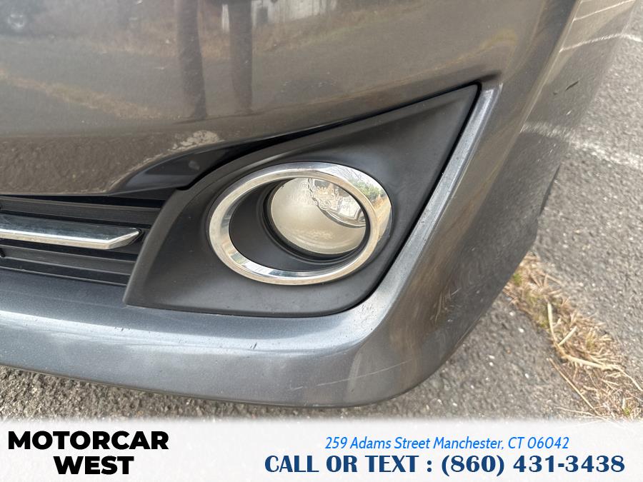 2013 Toyota Camry L photo