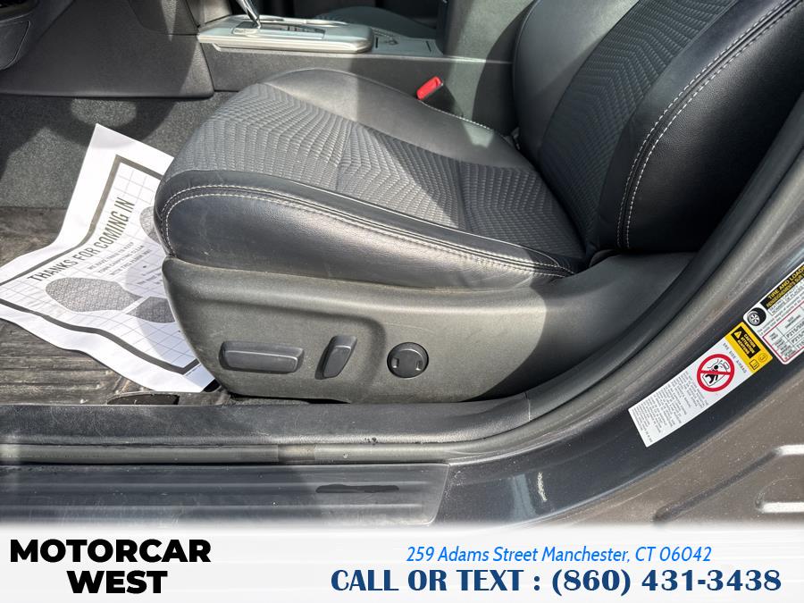 2013 Toyota Camry L photo