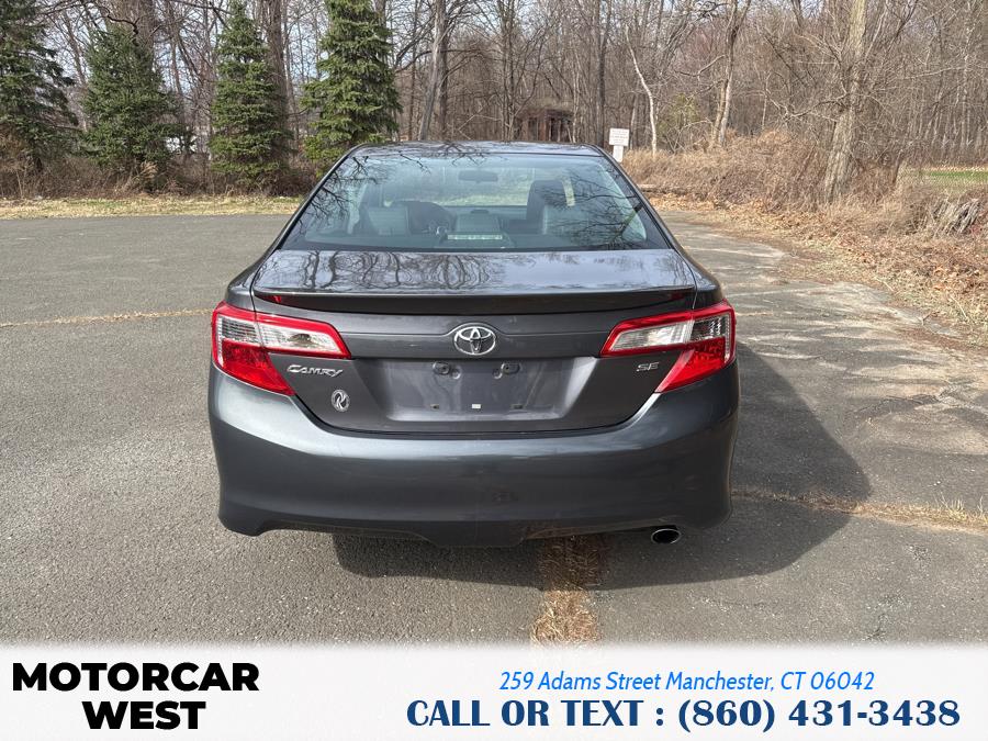 2013 Toyota Camry L photo