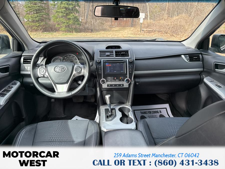 2013 Toyota Camry L photo
