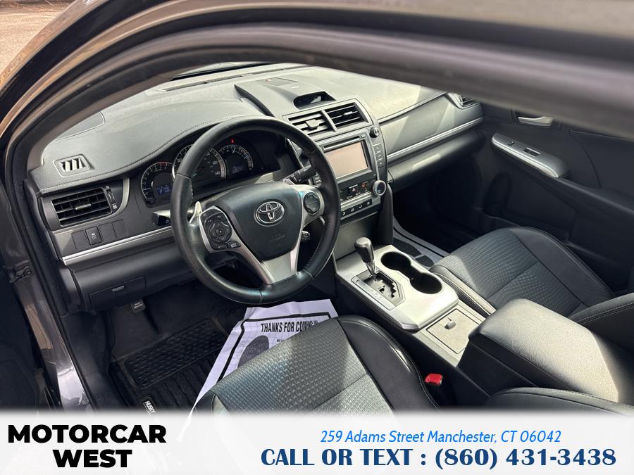 2013 Toyota Camry L photo