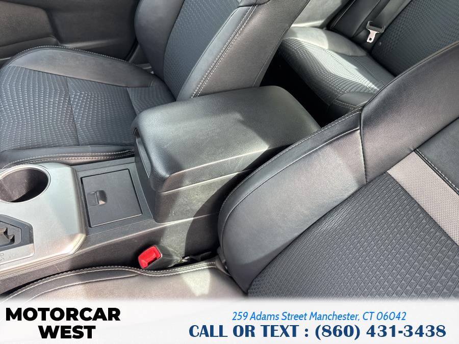 2013 Toyota Camry L photo