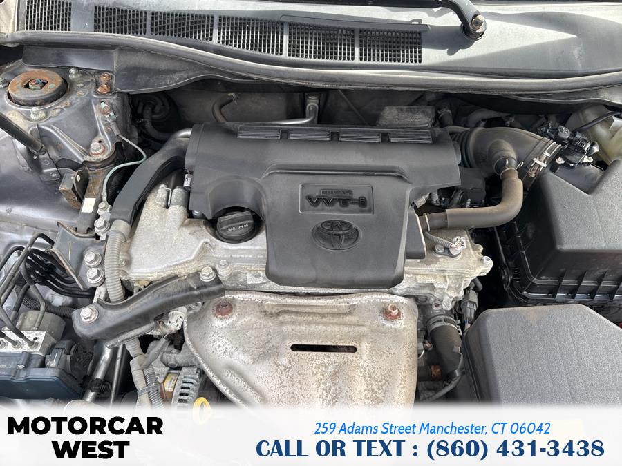 2013 Toyota Camry L photo