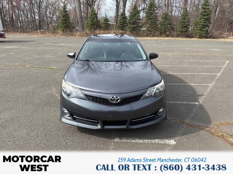 2013 Toyota Camry L photo