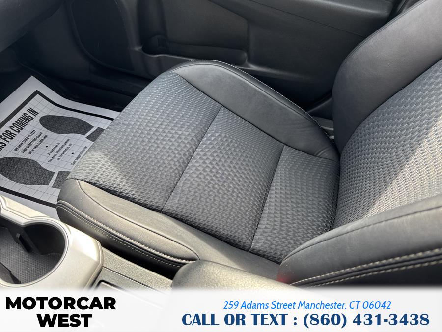 2013 Toyota Camry L photo