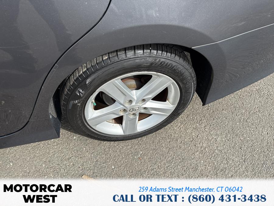 2013 Toyota Camry L photo