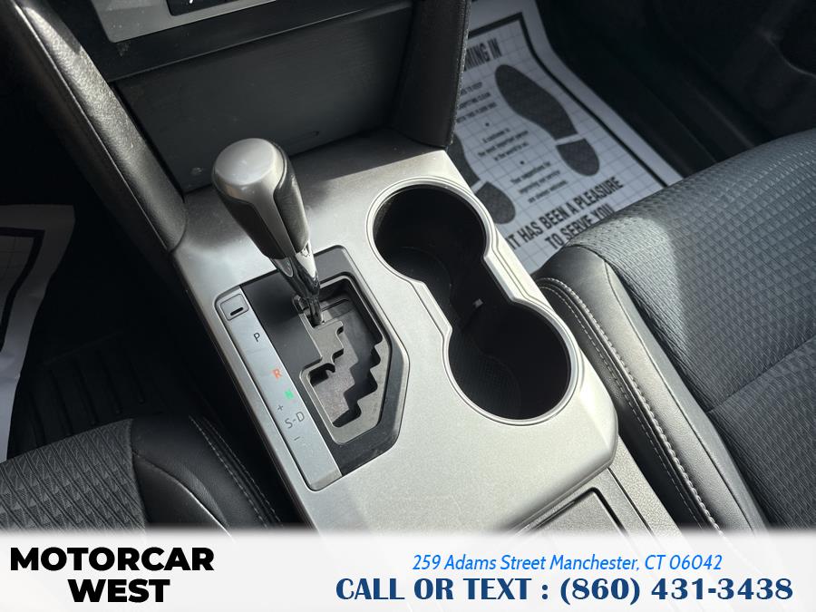 2013 Toyota Camry L photo