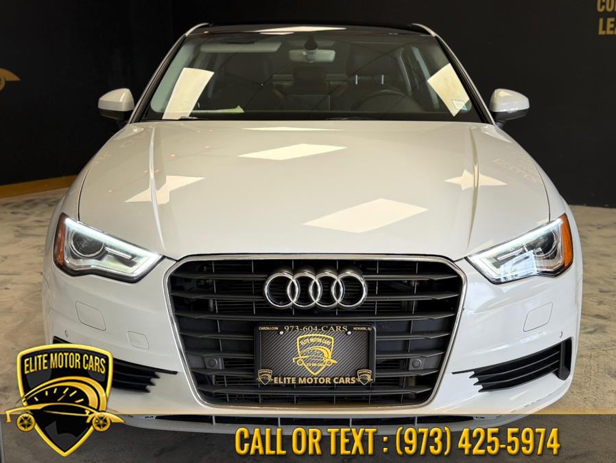 2016 Audi A3 4dr Sdn quattro 2.0T Premium photo