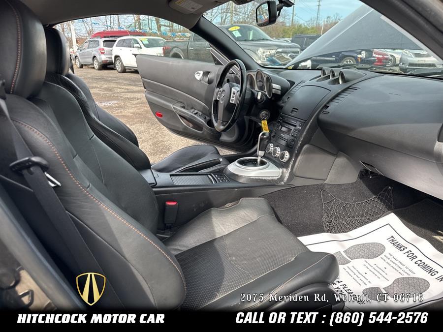 2007 Nissan 350Z photo