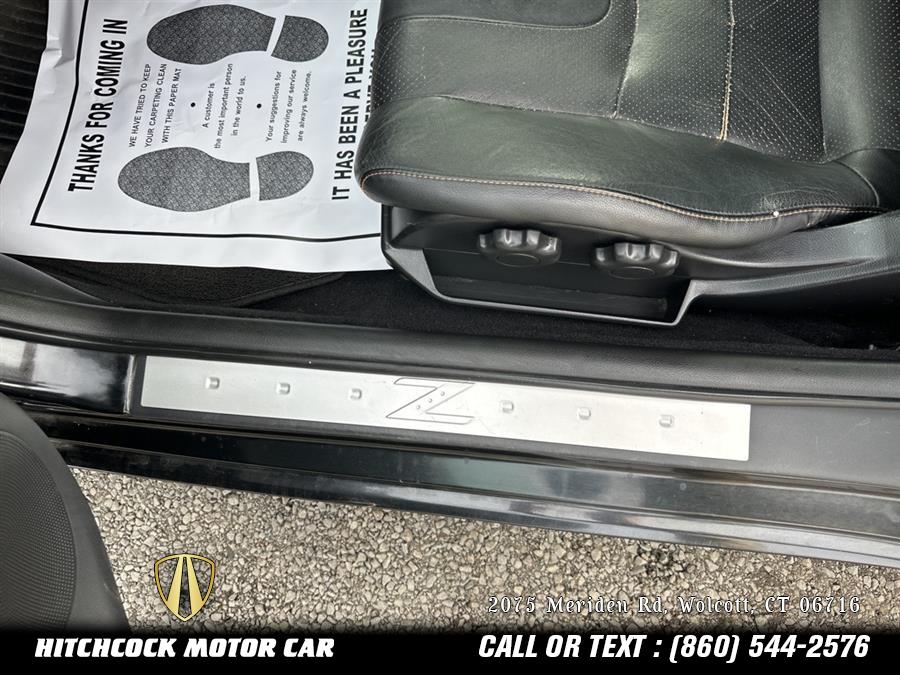 2007 Nissan 350Z photo