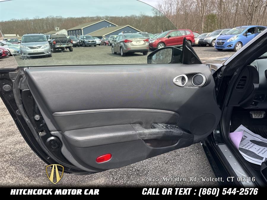 2007 Nissan 350Z photo