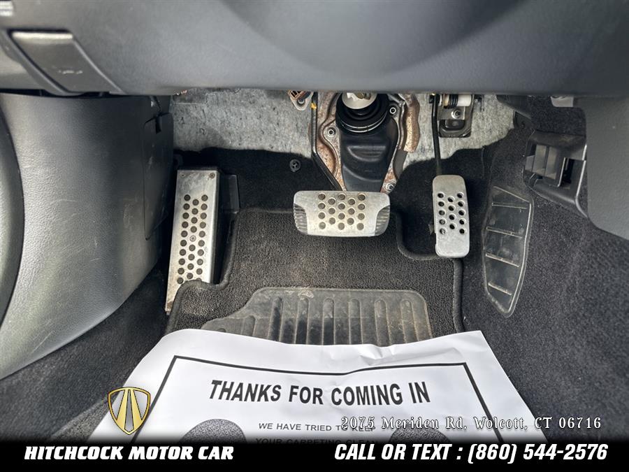2007 Nissan 350Z photo