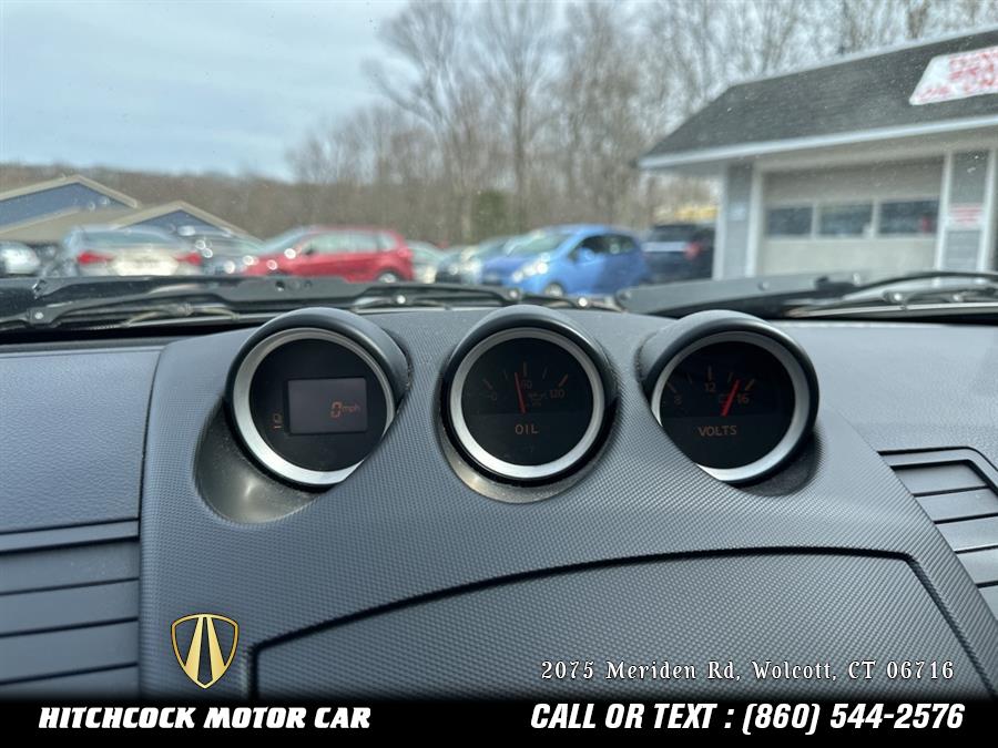 2007 Nissan 350Z photo