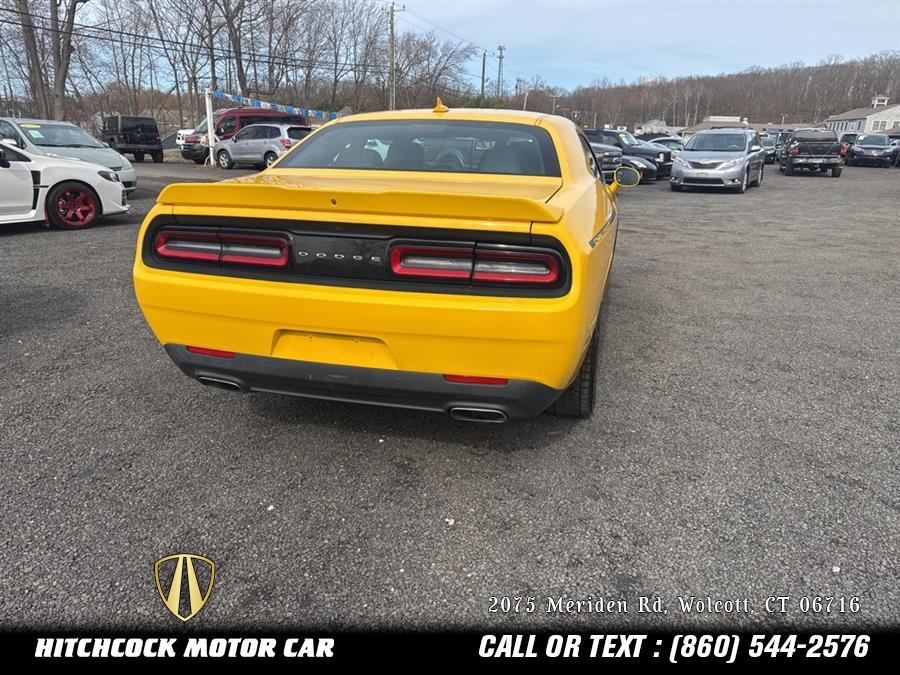 2017 Dodge Challenger GT photo