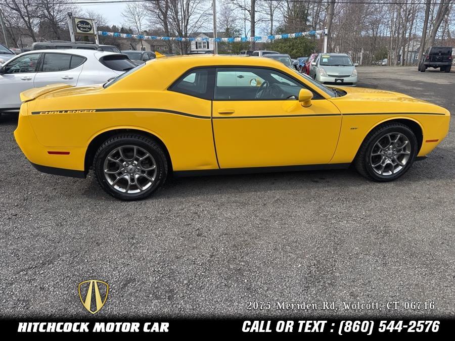 2017 Dodge Challenger GT photo