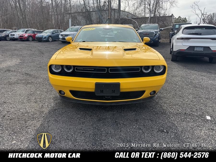 2017 Dodge Challenger GT photo