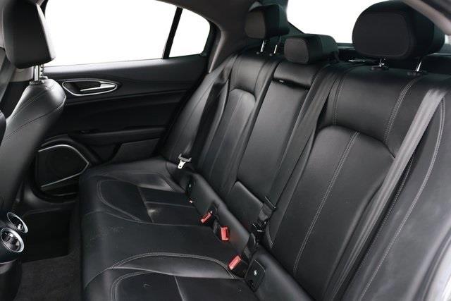 2020 Alfa Romeo Giulia photo