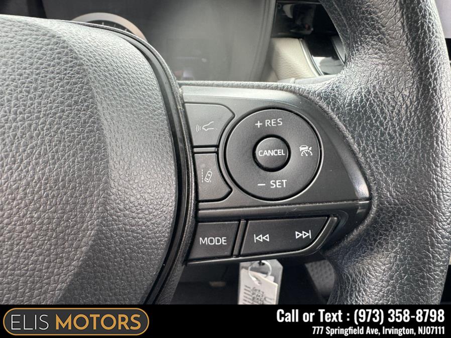 2022 Toyota Corolla LE CVT (Natl) photo