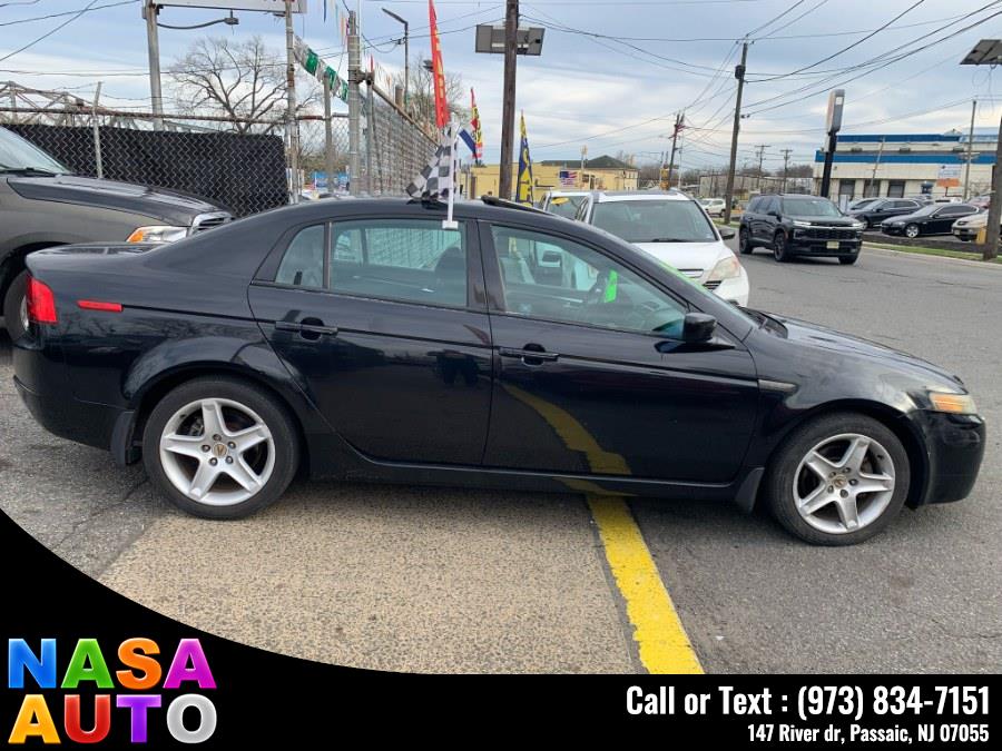 2004 Acura TL 3.2 photo