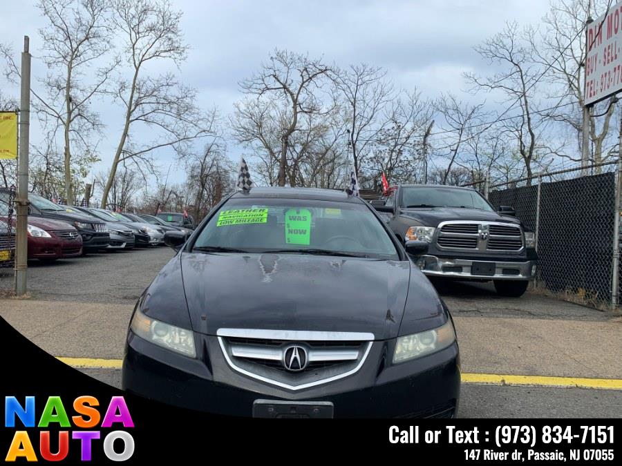 2004 Acura TL 3.2 photo