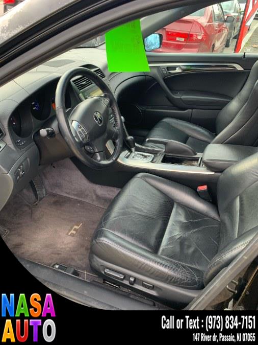 2004 Acura TL 3.2 photo