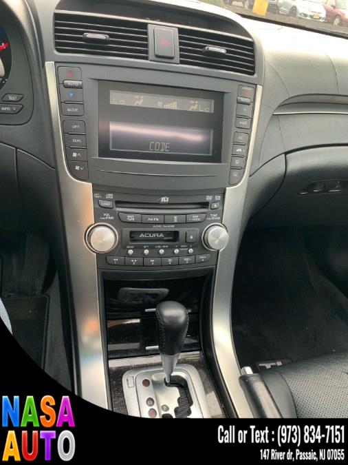 2004 Acura TL 3.2 photo