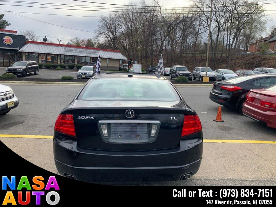 2004 Acura TL 3.2 photo