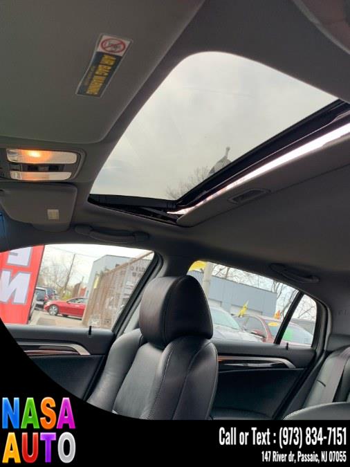2004 Acura TL 3.2 photo