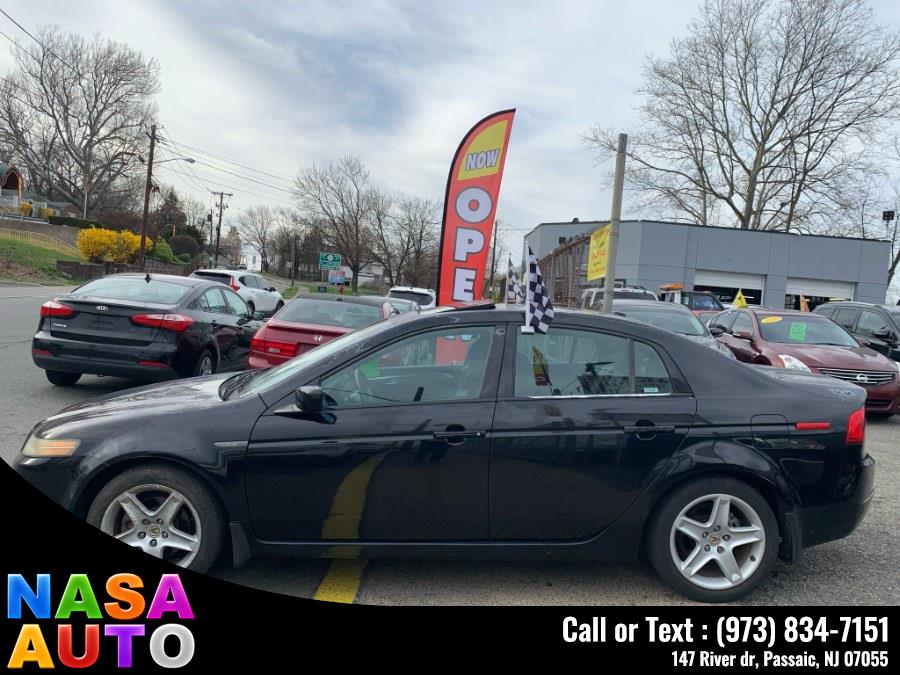 2004 Acura TL 3.2 photo