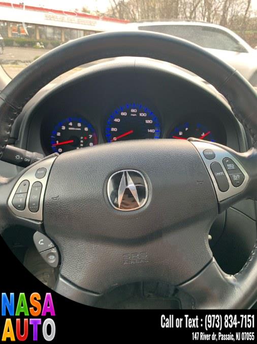 2004 Acura TL 3.2 photo