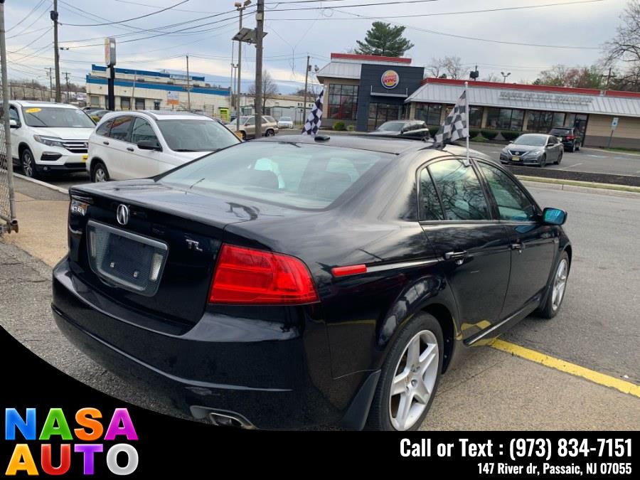 2004 Acura TL 3.2 photo
