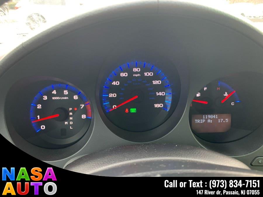 2004 Acura TL 3.2 photo