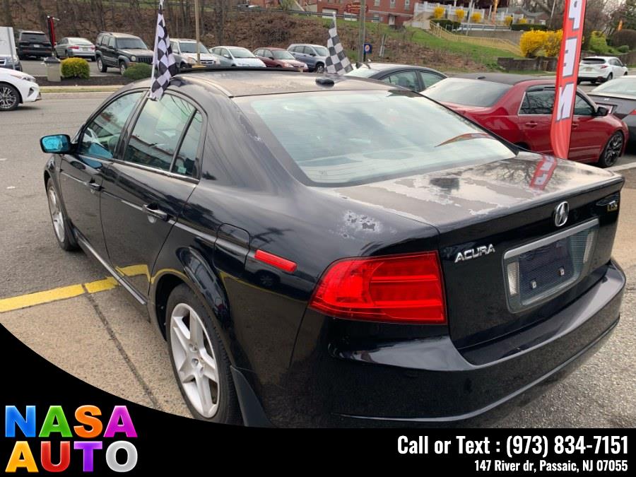 2004 Acura TL 3.2 photo