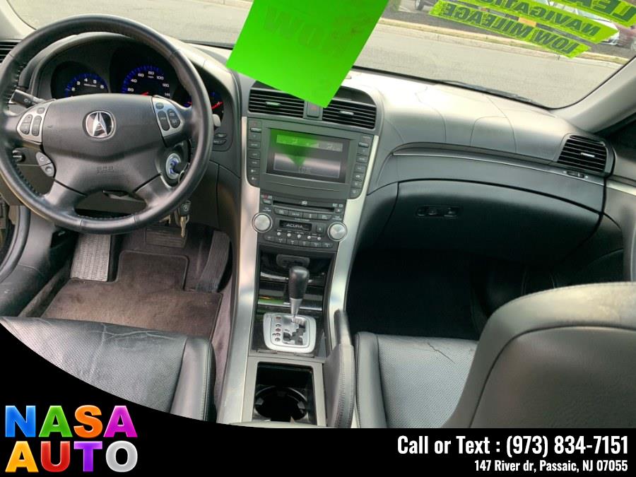 2004 Acura TL 3.2 photo