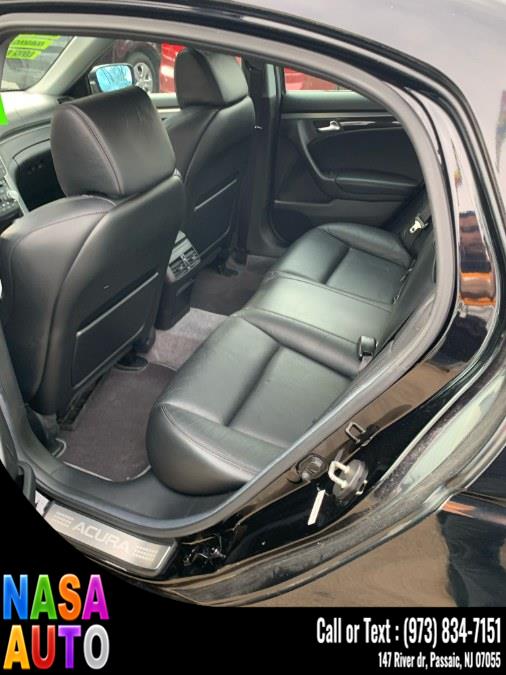 2004 Acura TL 3.2 photo