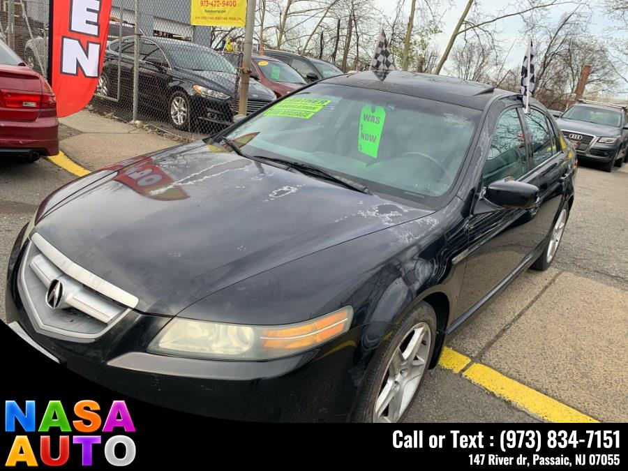 2004 Acura TL 3.2 photo